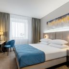 Двухместный (Стандарт), Отель NewLiving Hotel