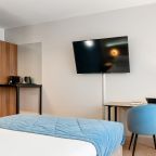Двухместный (Стандарт), Отель NewLiving Hotel