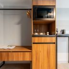 Двухместный (Стандарт), Отель NewLiving Hotel