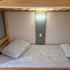 Восьмиместный (Кровать в восьмиместном общем номере А), Hostelroof_vl