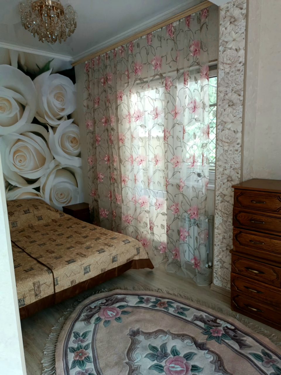 Квартира (Квартира) мини-отеля Бриз, Ялта