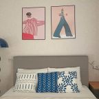 Студио (CHAIKA с видом на город), Апартаменты На Революции 52в APART59