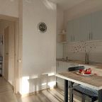 Студио (CHAIKA с видом на город), Апартаменты На Революции 52в APART59