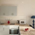 Студио (CHAIKA с видом на город), Апартаменты На Революции 52в APART59