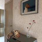 Студио (CHAIKA с видом на город), Апартаменты На Революции 52в APART59