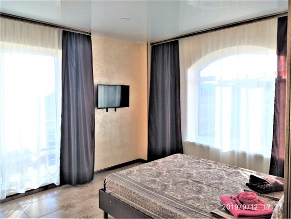 Фотография номера гостевого дома Ирбис