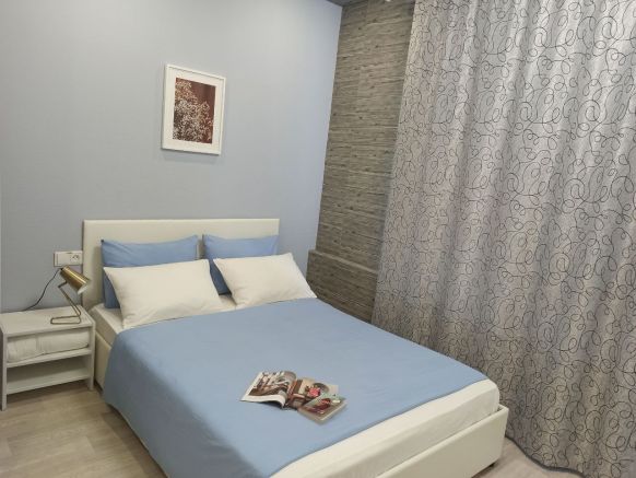 Фотография номера гостиницы Pastel