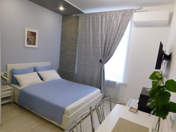 Фотография номера гостиницы Pastel