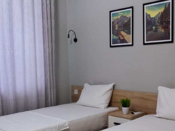 Фотография номера гостиницы Pastel