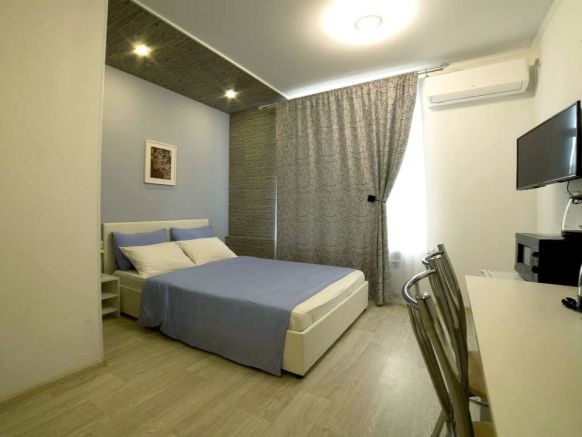 Фотография номера гостиницы Pastel