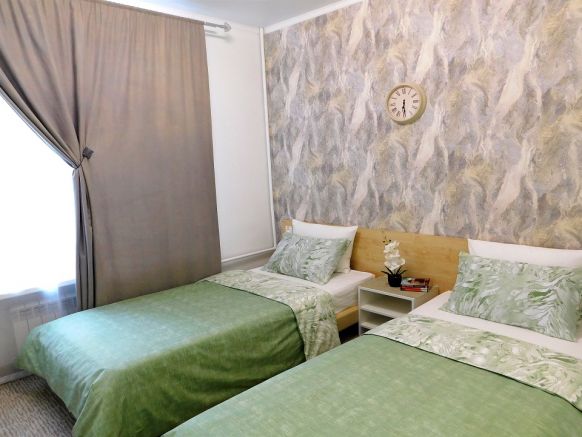 Фотография номера гостиницы Pastel