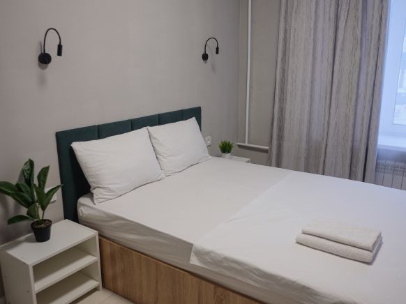 Фотография номера гостиницы Pastel