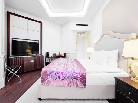 Фотография номера гостиницы Корпоративный центр