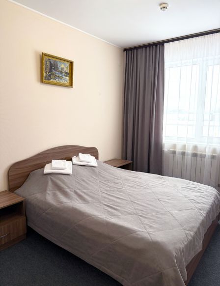 Фотография номера гостиницы На Валге