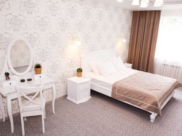 Фотография номера гостиницы На Валге