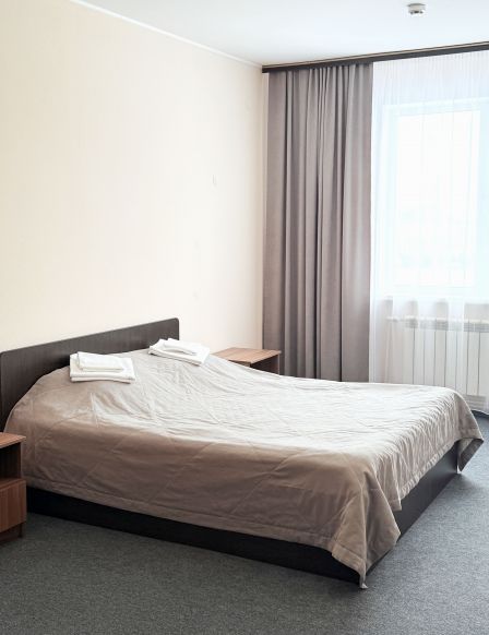 Фотография номера гостиницы На Валге