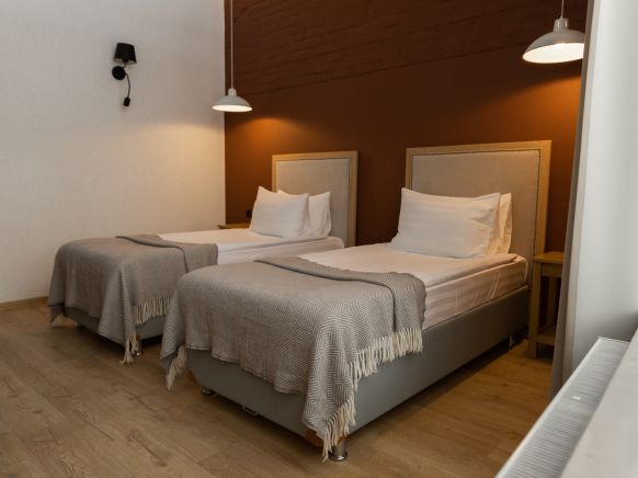 Фотография номера гостиницы Бутик-отель Гостиный двор