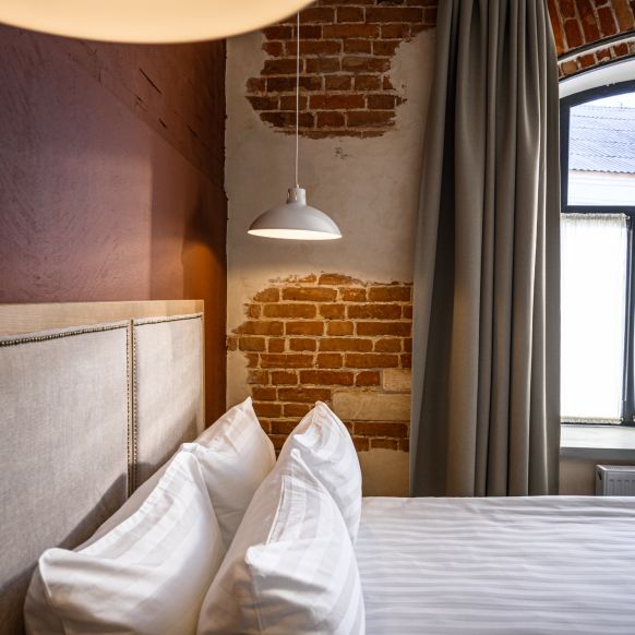 Фотография номера гостиницы Бутик-отель Гостиный двор