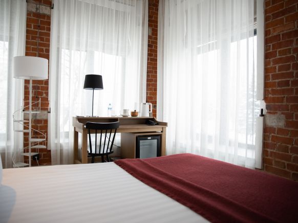 Фотография номера гостиницы Бутик-отель Гостиный двор