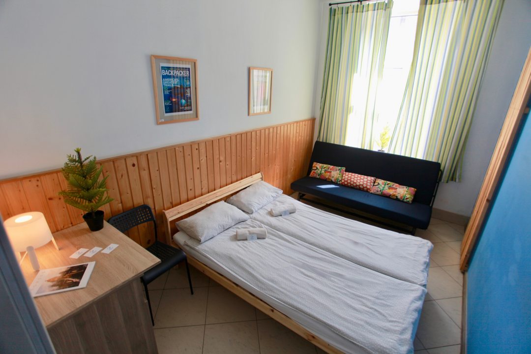 Хостел Bed&Bike Hostel, Санкт-Петербург