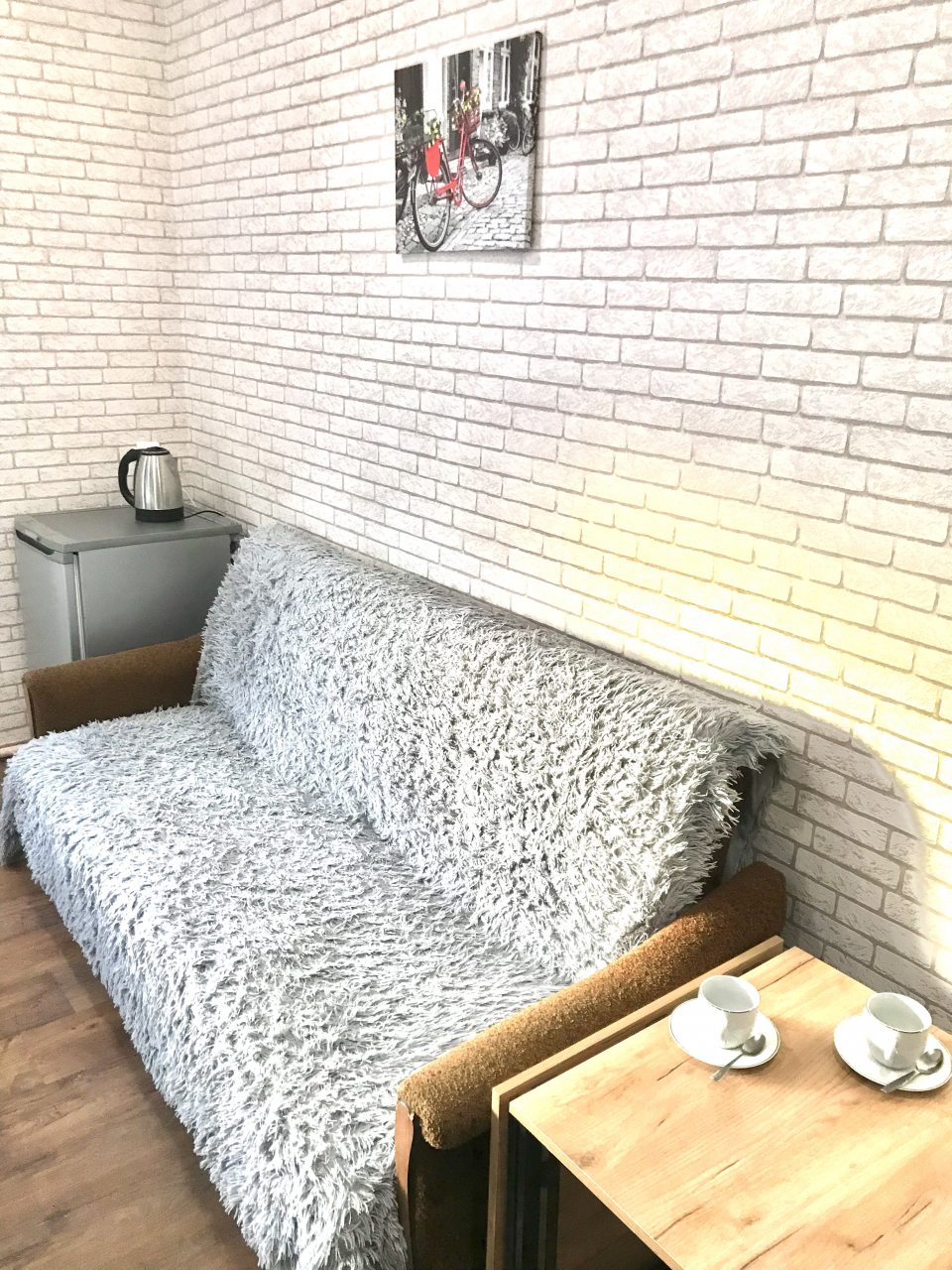 Двухместный (Люкс), Гостевой дом Якорь