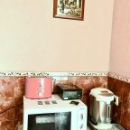 Общая кухня, Гостевой дом Якорь