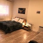 Апартаменты (Двухкомнатные), Гостевой дом Якорь