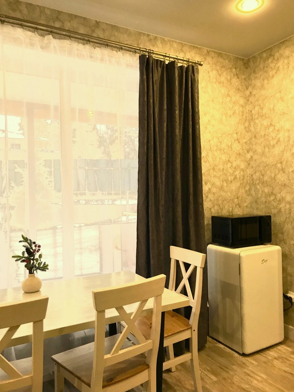 Апартаменты (Двухкомнатные), Гостевой дом Якорь