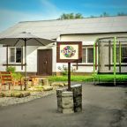 Таунхаус (Пэчворк), Апартаменты Пэчворк