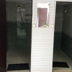Ванные комнаты для эконом-номеров