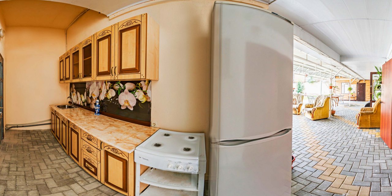 Двухместный (Стандарт), Гостевой дом Юлия