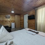 Трехместный (Эконом Трехместный), Гостевой дом Юлия