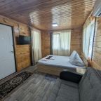 Трехместный (Эконом Трехместный), Гостевой дом Юлия