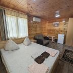 Трехместный (Эконом Трехместный), Гостевой дом Юлия