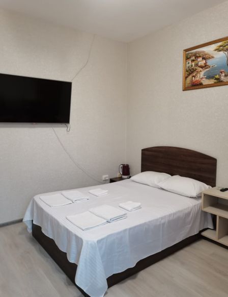 Фотография номера гостевого дома Жемчужина