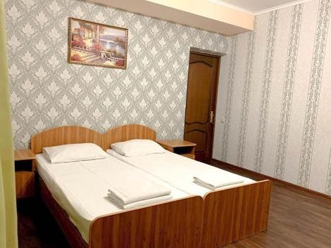 Фотография номера гостевого дома Жемчужина