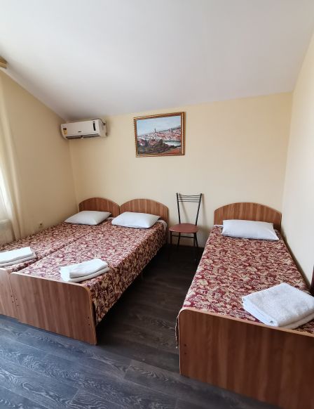 Фотография номера гостевого дома Жемчужина