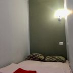 Двухместный (Номер с двуспальной кроватью и собственной ванной комнатой), Мини-отель SPBINN Marko