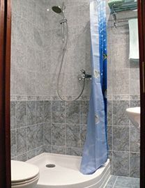 Фотография номера гостевого дома Прайд