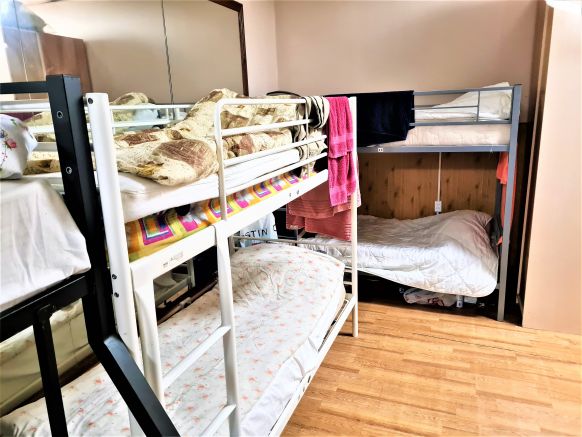 Хостел Freedom