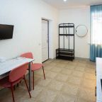 Апартаменты (Однокомнатная квартира), Апарт-отель Шпиль-Менского