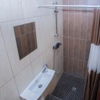 Апартаменты (Однокомнатная квартира), Апарт-отель Шпиль-Менского