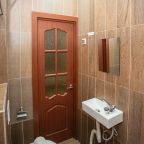 Апартаменты (Студия), Апарт-отель Шпиль-Менского