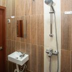 Апартаменты (Студия), Апарт-отель Шпиль-Менского