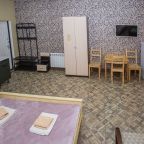 Апартаменты (Студия), Апарт-отель Шпиль-Менского