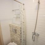 Апартаменты (Келья c  двумя односпальными кроватями), Апарт-отель Шпиль-Менского
