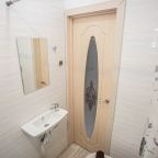 Апартаменты (Келья c  двумя односпальными кроватями), Апарт-отель Шпиль-Менского