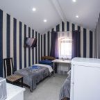 Апартаменты (Келья c  двумя односпальными кроватями), Апарт-отель Шпиль-Менского