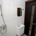 Апартаменты (Келья с 2мя  односпальными кроватями), Апарт-отель Шпиль-Менского