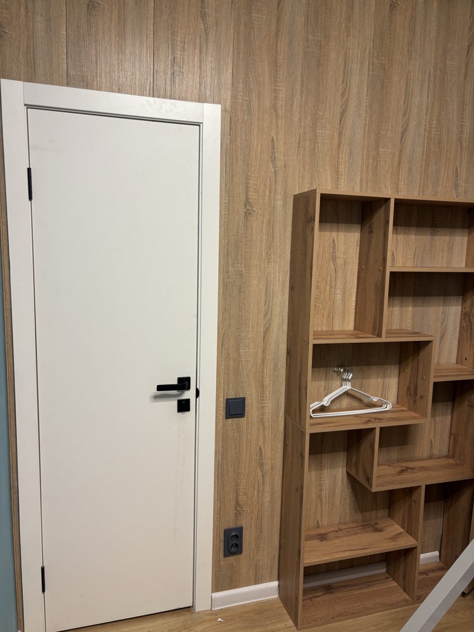 Трёхместный и более (Семейный Очаг Стандарт), Хостел Бригит на Ладожской